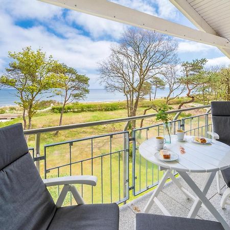 Arkonablick 33 Meerblick Premium Loft Villa Breege Dış mekan fotoğraf