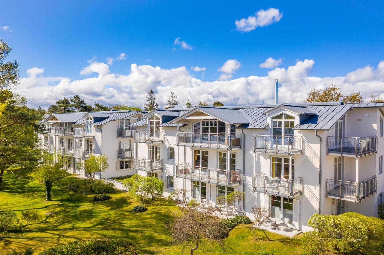 Arkonablick 33 Meerblick Premium Loft Villa Breege Dış mekan fotoğraf